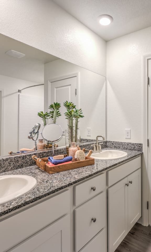 Mountain's Edge NV Single Family Homes Shadow Bay Home